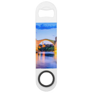 Speed Bottle Opener, Mostar