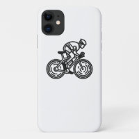 speed cyclist