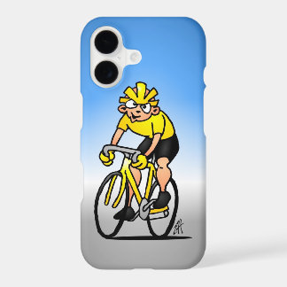 Speed Cyclist - Cycling