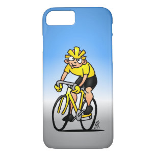 Speed Cyclist - Cycling Case-Mate iPhone Case
