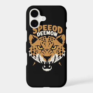 Speed Demon