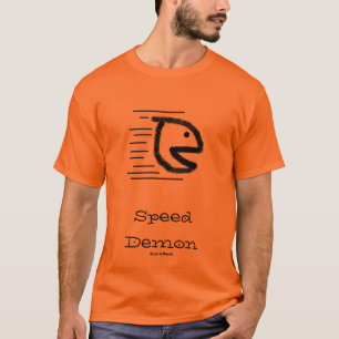 Speed Demon T-Shirt