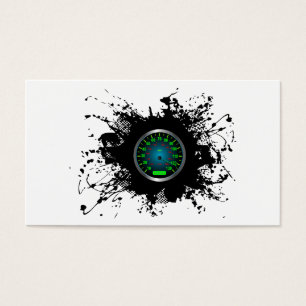 Speed Emblem Urban Style 5