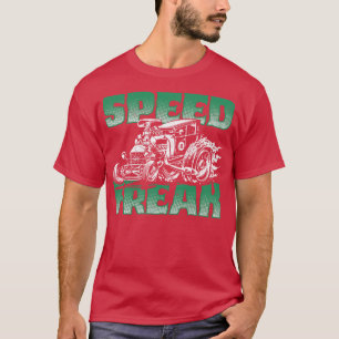 SPEED FREAK 5 T-Shirt