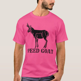 Speed Goat Funny 	 Gifts Speed Goat Pronghorn Gift T-Shirt