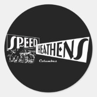 Speed Heathens