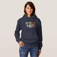Speed Hunter (Dark Mode) | Women