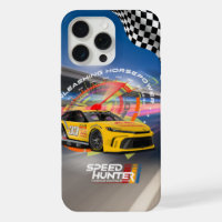 Speed Hunter |