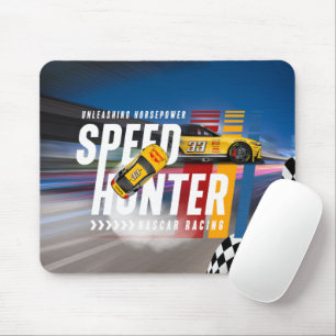 Speed Hunter   Mouse Pad (1)