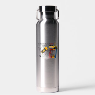 Speed Hunter Thor Copper Vacuum Insulated Water Bottle