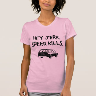 Speed Kills T-Shirt