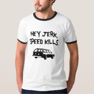 Speed Kills T-Shirt