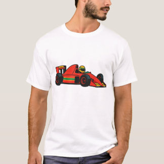 Speed Legacy T-Shirt