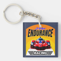 Speed Legends: 24h Endurance Racer
