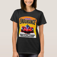Speed Legends: 24h Endurance Racer