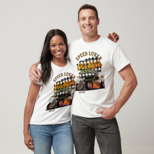 Speed Lover T-Shirt