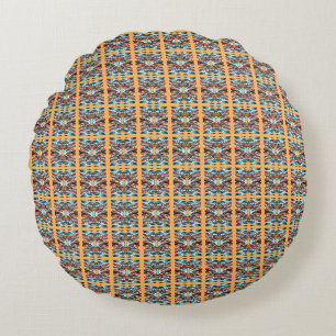 Speed machines round cushion