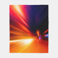 speed on night roadabstract,background,motion,blur