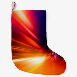 speed on night roadabstract,background,motion,blur small christmas stocking