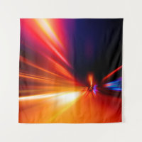 speed on night roadabstract,background,motion,blur