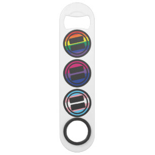 Speed Opener - LGBT, Bisexual, Transgender Round