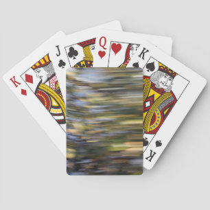 Speed Playing Cards