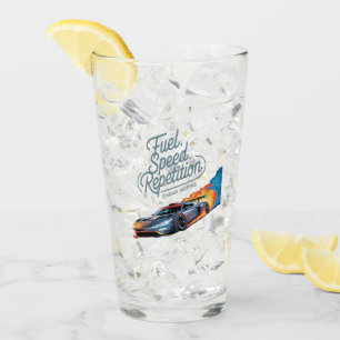 Speed Power Glass