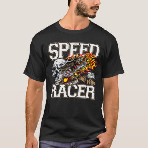 SPEED RACER T-Shirt