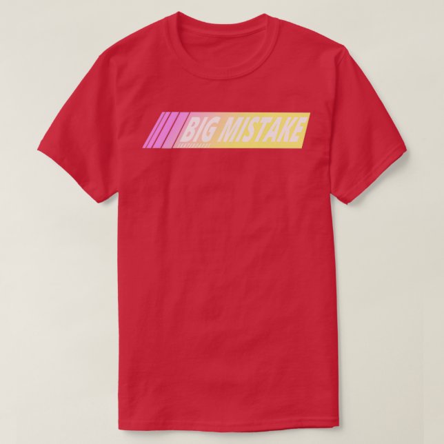 SPEED RACER T-Shirt (Design Front)