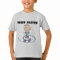 Speed Skater - Boy Tshirts and Gifts
