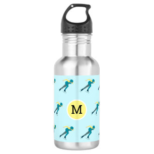Speed Skating 532 Ml Water Bottle
