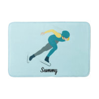 Speed Skating