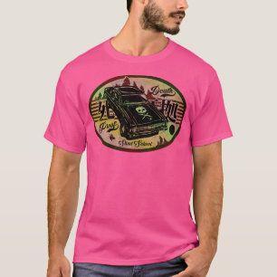 Speed Vintage School T-Shirt