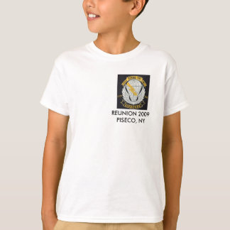 SPEEDO'S KIDS SHIRTS