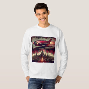 Speedster T-Shirt