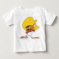 SPEEDY GONZALES™ Bow-Tie