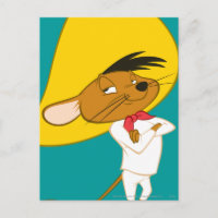 SPEEDY GONZALES™ Confident Colour