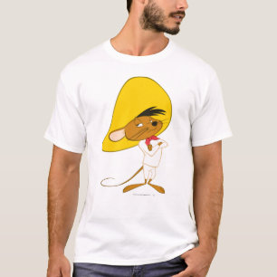SPEEDY GONZALES™ Confident Colour T-Shirt