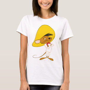 SPEEDY GONZALES™ Confident Colour T-Shirt