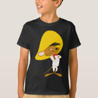 SPEEDY GONZALES™ Confident Colour