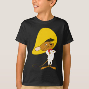 SPEEDY GONZALES™ Confident Colour T-Shirt