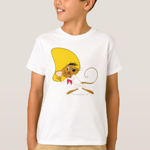 SPEEDY GONZALES™ in Colour T-Shirt