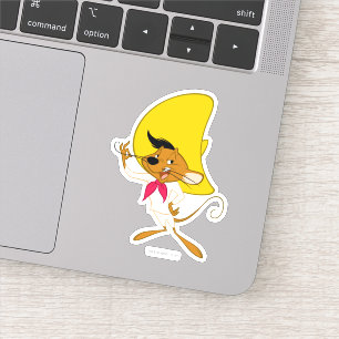 SPEEDY GONZALES™ Moustache