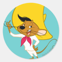 SPEEDY GONZALES™ Moustache
