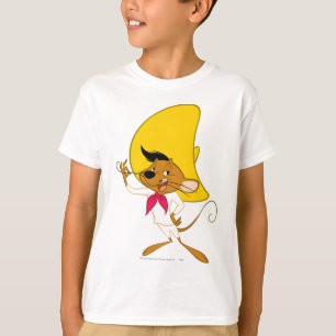 SPEEDY GONZALES™ Moustache T-Shirt