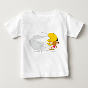 SPEEDY GONZALES™ Running in Colour Baby T-Shirt