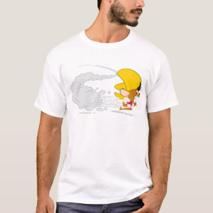 SPEEDY GONZALES™ Running in Colour T-Shirt