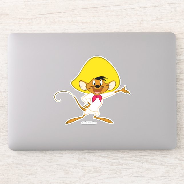 SPEEDY GONZALES™ Standing (Computer)