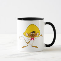 SPEEDY GONZALES™ Standing