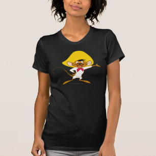 SPEEDY GONZALES™ Standing T-Shirt